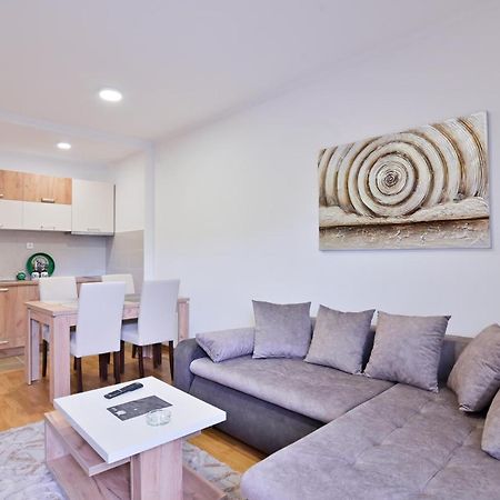Apartment White Bear Zlatibor Exteriér fotografie