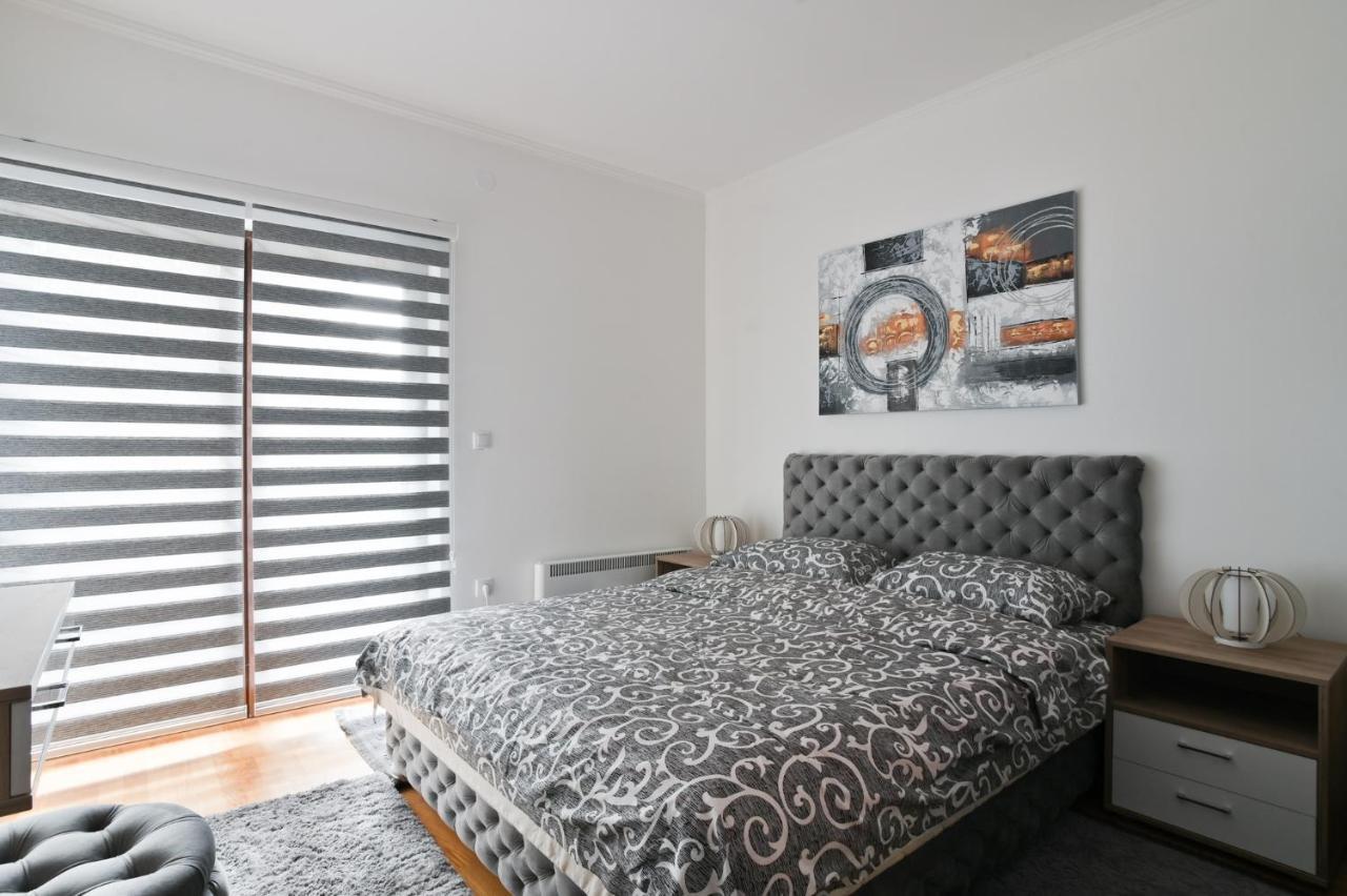 Apartment White Bear Zlatibor Exteriér fotografie