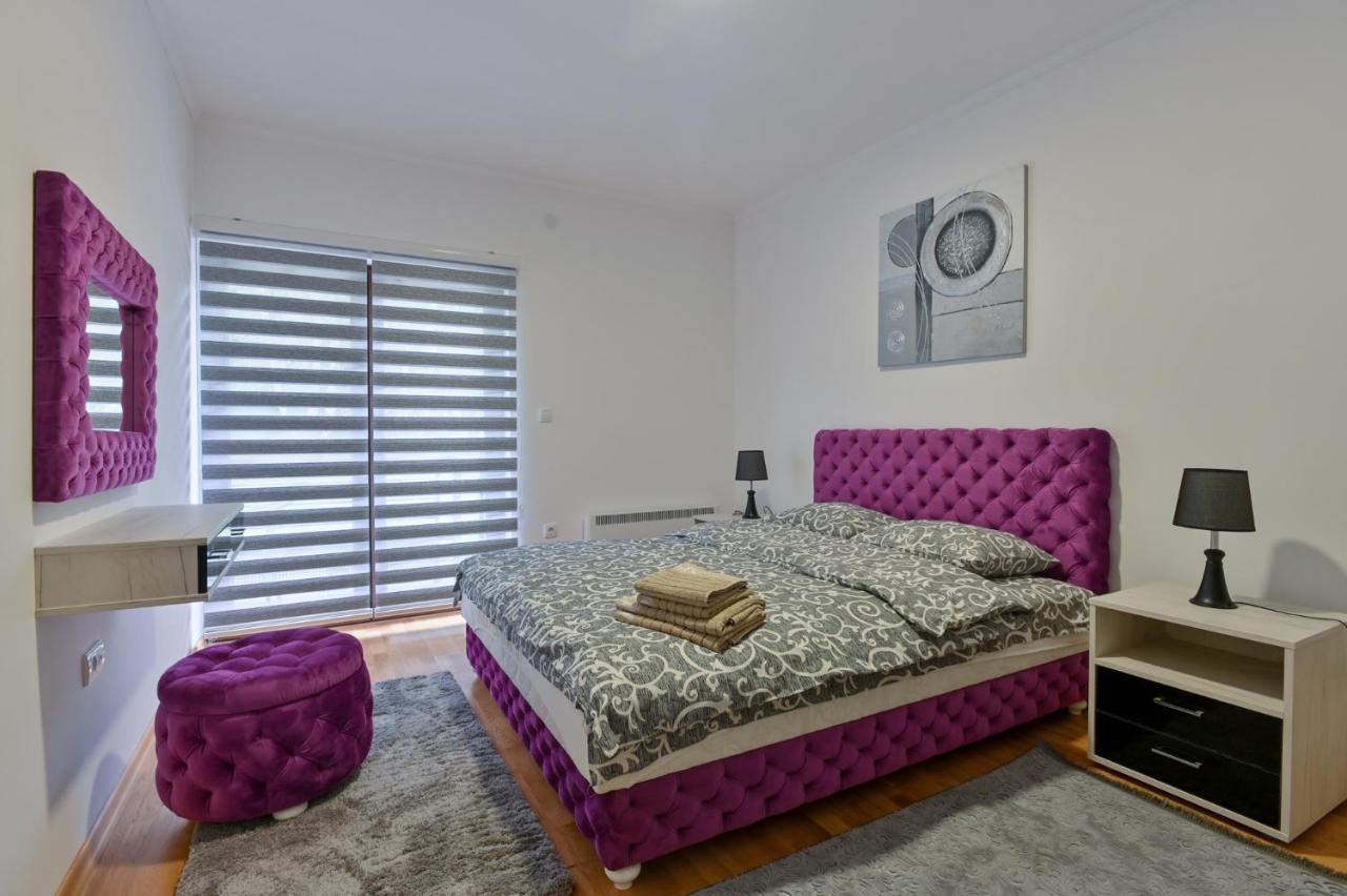Apartment White Bear Zlatibor Exteriér fotografie