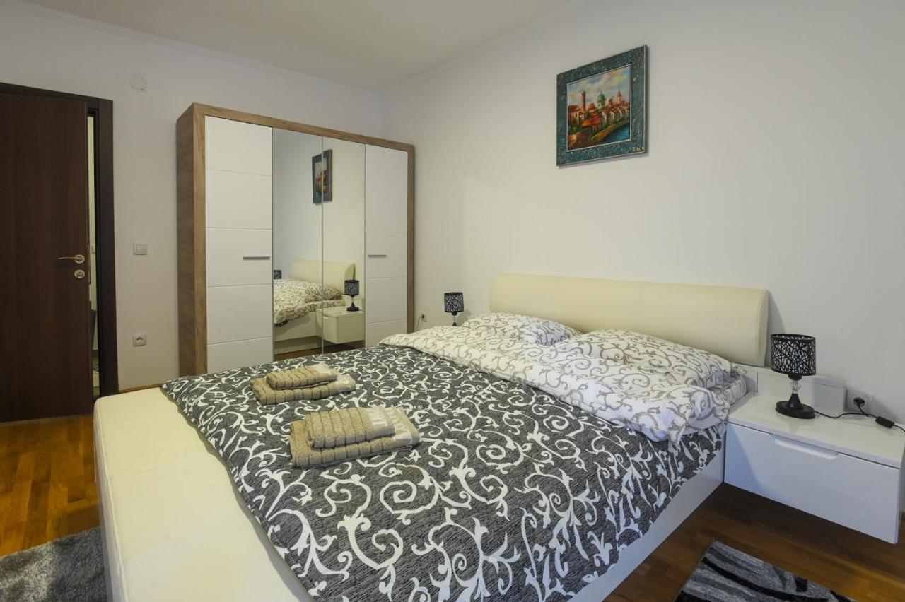 Apartment White Bear Zlatibor Exteriér fotografie