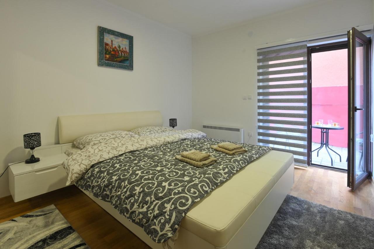 Apartment White Bear Zlatibor Exteriér fotografie