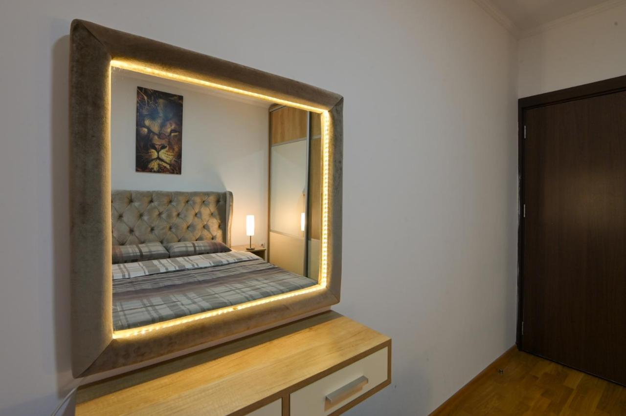 Apartment White Bear Zlatibor Exteriér fotografie