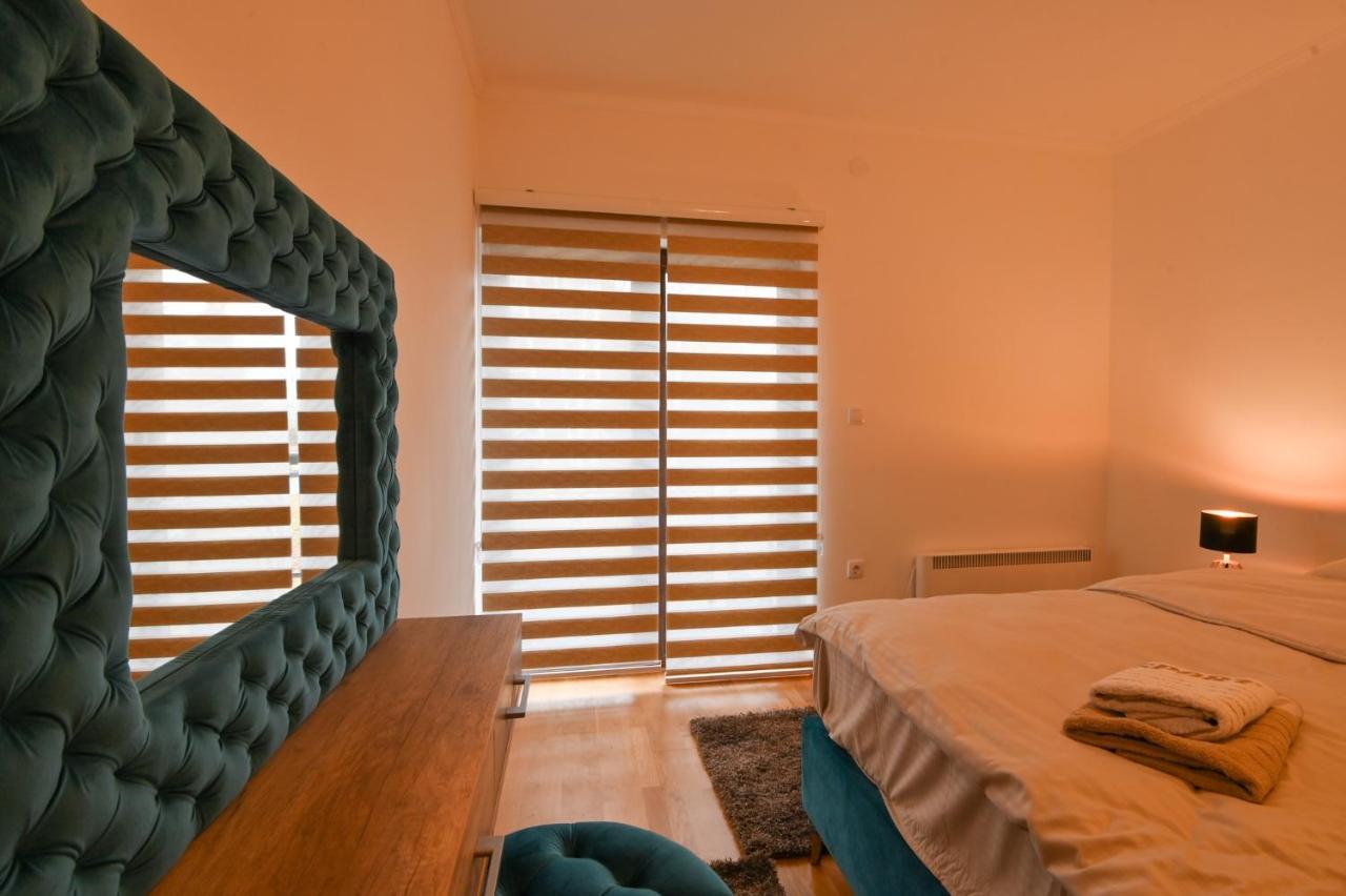 Apartment White Bear Zlatibor Exteriér fotografie